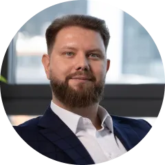 Aleksey Rogalev